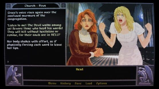 Witchhunter.exe — screenshot 7