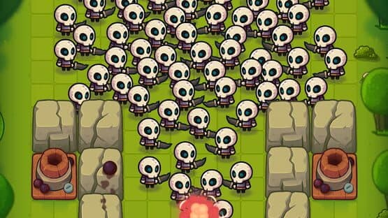 Tower King — screenshot 1