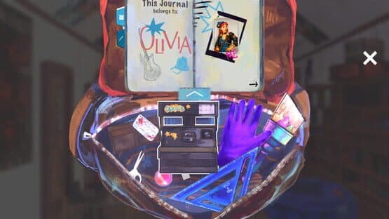 Us Five Forever — screenshot 3