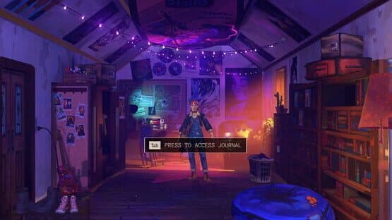 Us Five Forever — screenshot 4