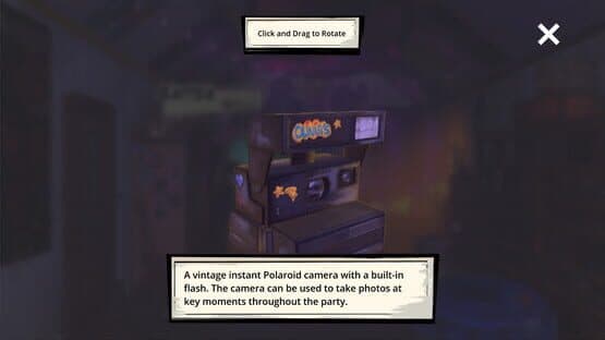 Us Five Forever — screenshot 5