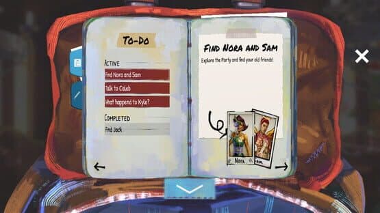 Us Five Forever — screenshot 7