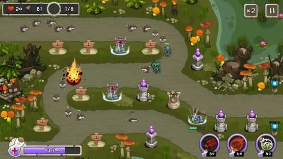 Tower Defense King — screenshot 4