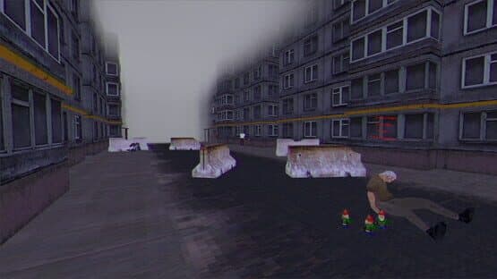 The Black Whale — screenshot 1