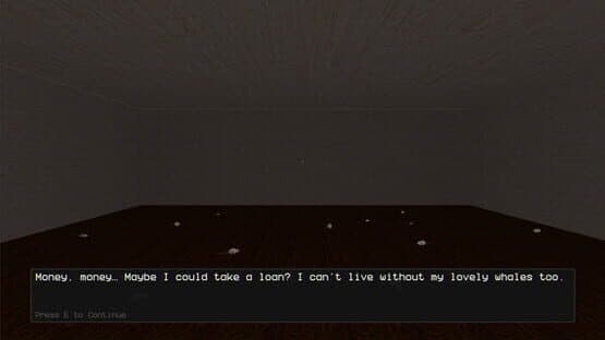 The Black Whale — screenshot 6