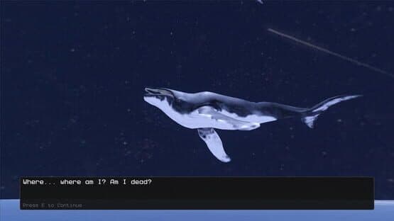 The Black Whale — screenshot 7