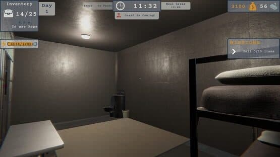 Prison Run — screenshot 1