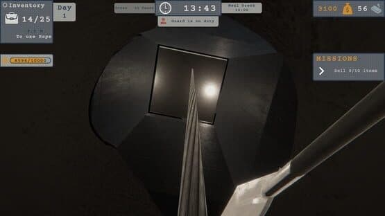 Prison Run — screenshot 2