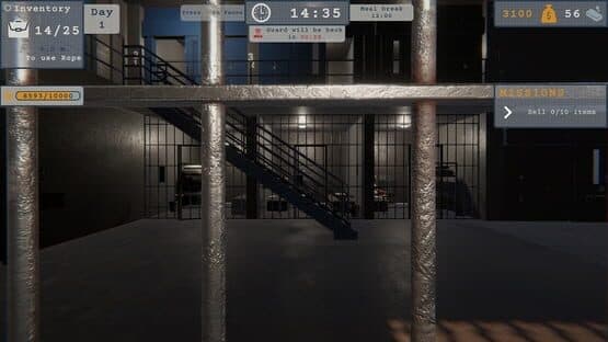 Prison Run — screenshot 3