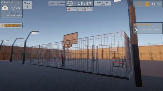 Prison Run — screenshot 4
