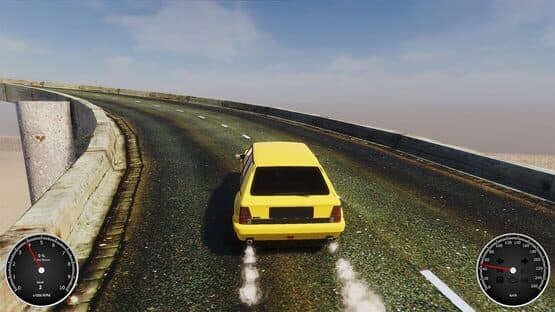 Stunt Race — screenshot 1