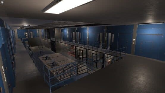 Prison Run — screenshot 5