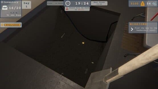 Prison Run — screenshot 6
