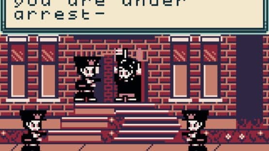 Kenny vs. Spenny: The Handheld Game — screenshot 3