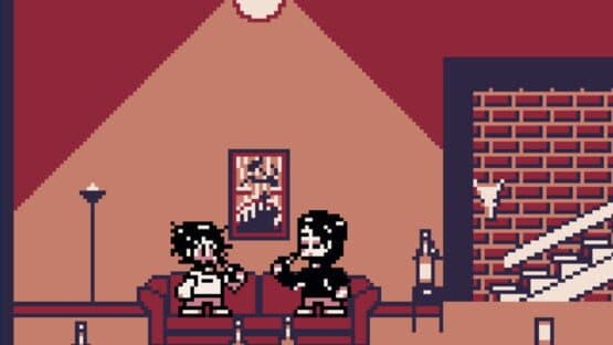 Kenny vs. Spenny: The Handheld Game — screenshot 4