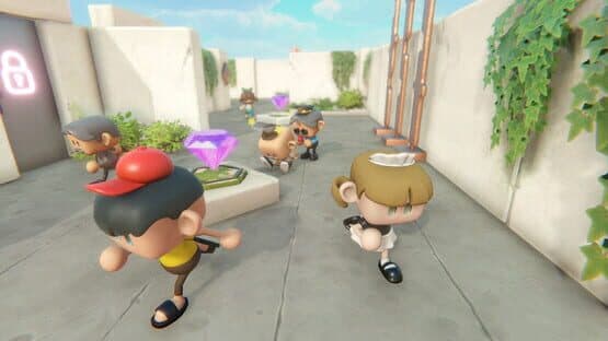 Who's Who? — screenshot 3