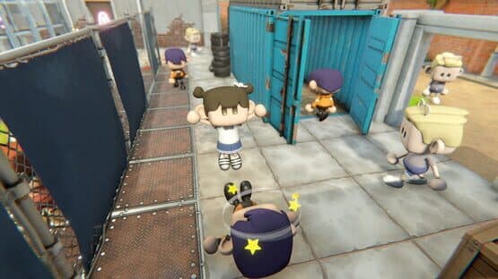 Who's Who? — screenshot 5