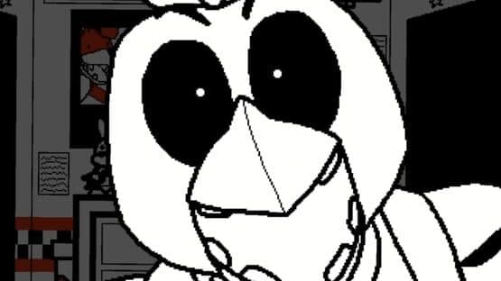 Five Nights at Frickbears 2 — screenshot 1