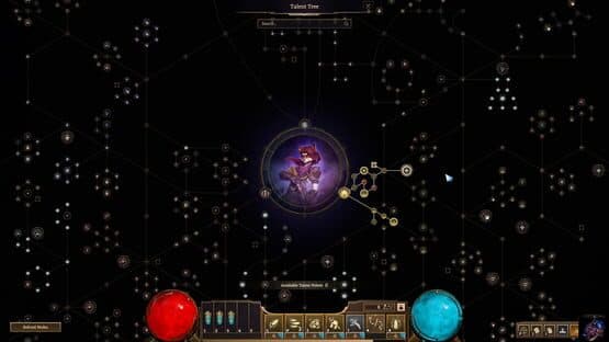 Crystalfall — screenshot 3