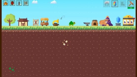 Serenitrove — screenshot 1