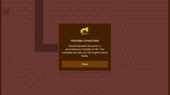 Serenitrove — screenshot 2