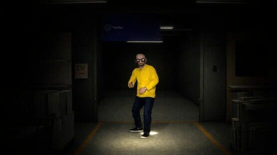 SCP-3008: Infinite Store — screenshot 4