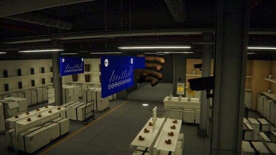 SCP-3008: Infinite Store — screenshot 5