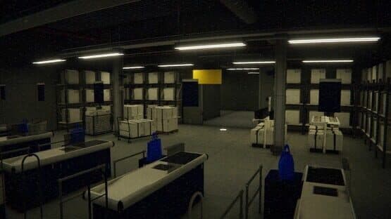 SCP-3008: Infinite Store — screenshot 6