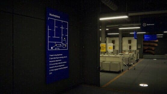 SCP-3008: Infinite Store — screenshot 8