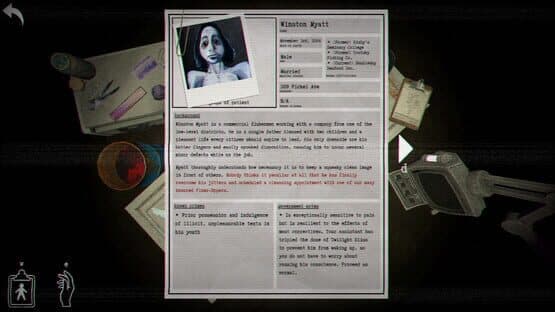 Smile More — screenshot 3