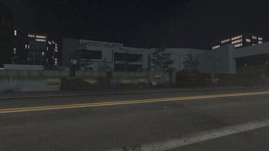 Within of Static: Northgate Mall — screenshot 2