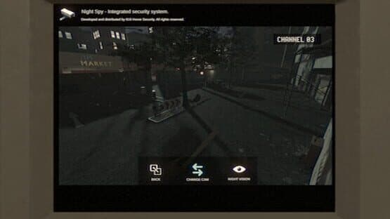 Within of Static: Northgate Mall — screenshot 3