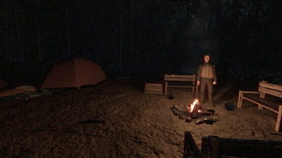 Within of Static: Northgate Mall — screenshot 4