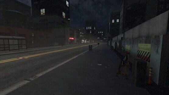 Within of Static: Northgate Mall — screenshot 5
