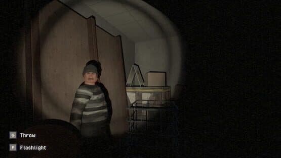 Within of Static: Northgate Mall — screenshot 6