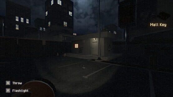 Within of Static: Northgate Mall — screenshot 7