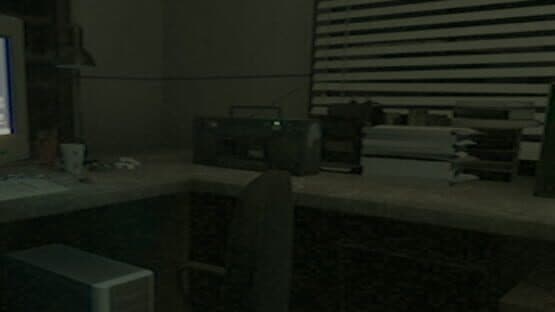 Within of Static: Northgate Mall — screenshot 8