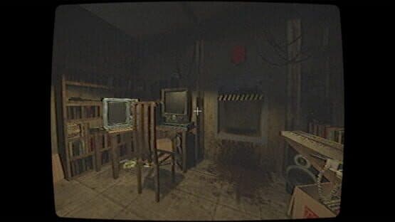 Channel 64 — screenshot 1