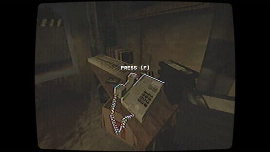 Channel 64 — screenshot 2