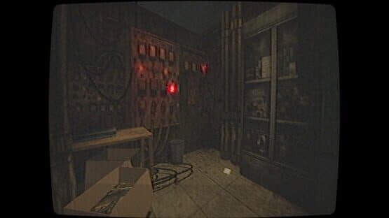 Channel 64 — screenshot 3
