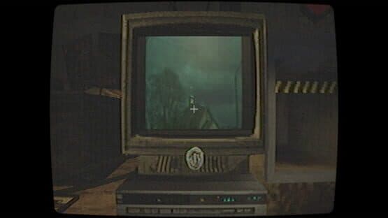 Channel 64 — screenshot 4