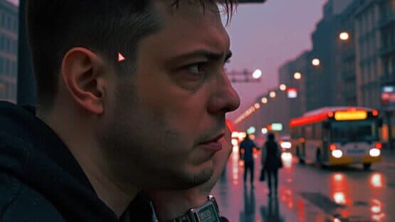 Revenge of the Silent Dan: New York Criminality — screenshot 2