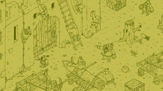 Cats vs Trolls — screenshot 1