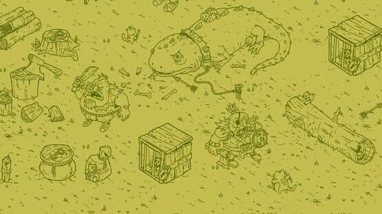 Cats vs Trolls — screenshot 2