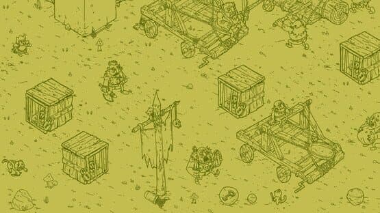 Cats vs Trolls — screenshot 5