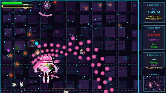 Kawaii Survivors — screenshot 6