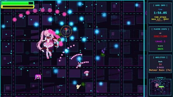 Kawaii Survivors — screenshot 7