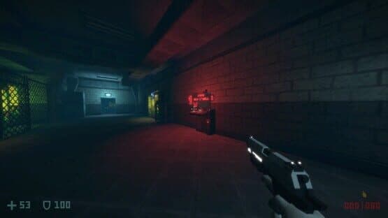 Sys//Purge — screenshot 4