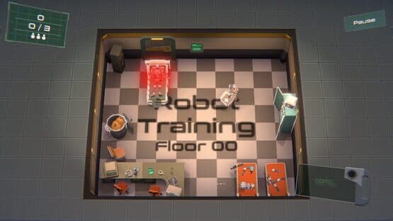 Oops! Inc. Emergency Center — screenshot 1