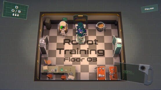 Oops! Inc. Emergency Center — screenshot 3
